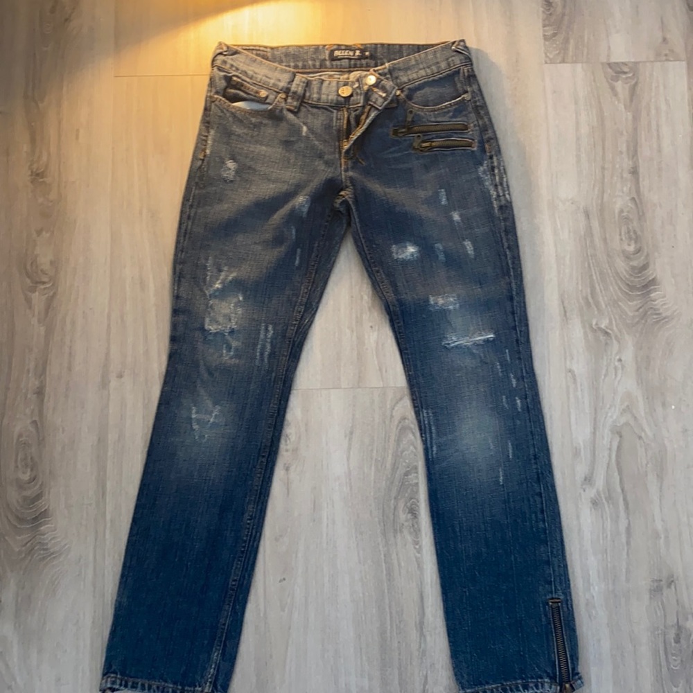 Allen Jeans